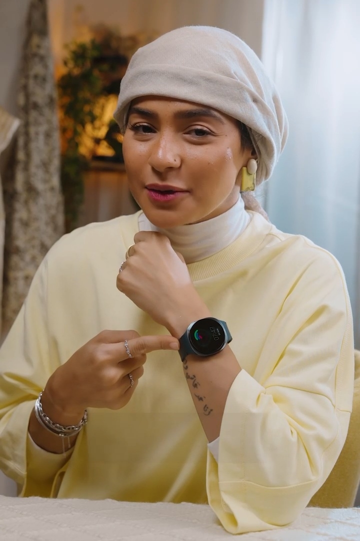 Samsung Galaxy Watch 8: From Creator Buzz to Real Results
